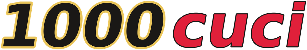 1000cuci logo
