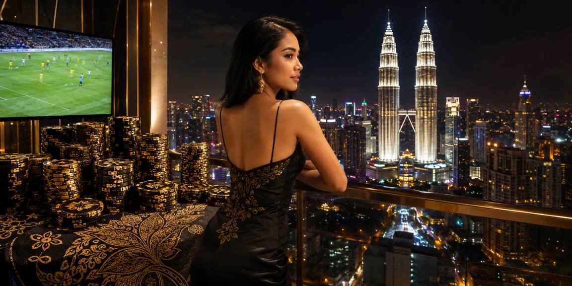 1000cuci Koleksi Simbol Bertuah di 1000cuci