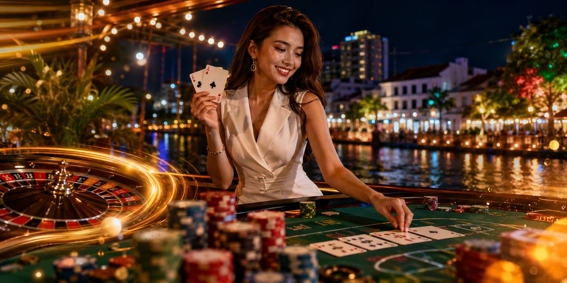 1000cuci mobile gaming